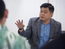 Langkah Berani Prabowo ke Rusia, DPR: Bisa Jadi Kunci Gencatan Senjata Permanen!