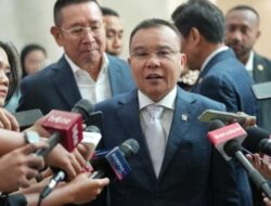 DPR Dorong Pemulihan Pascabencana Aceh Lewat Koordinasi Terpadu