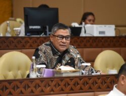 Gerindra Senayan Dukung Penguatan Regulasi untuk Pengemudi Logistik