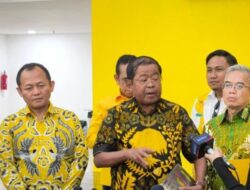 Isu Bahlil Maju Pilpres 2029 Mencuat, Idrus Golkar: Opini Menyesatkan dan Adu Domba!