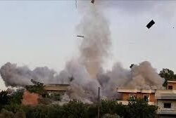 China: Gencatan Senjata Gaza Kunci Stabilitas Timur Tengah