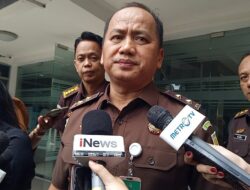 Kejagung Naikkan Status Kasus Korupsi Pengadaan Minyak Petral ke Penyidikan