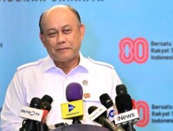 Program MBG Capai 36.7 Juta Penerima, Bukti Komitmen Pemerintah Pastikan Pemenuhan Gizi secara Merata