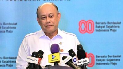 Program MBG Capai 36.7 Juta Penerima, Bukti Komitmen Pemerintah Pastikan Pemenuhan Gizi secara Merata