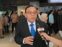 Saleh Daulay Dorong BSN Dapat Kewenangan Independen Tetapkan SNI Wajib