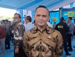 MKD Tegaskan Proses Etik Lima Anggota DPR Nonaktif Berlanjut