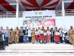 Kunjungan Komisi X DPR ke Papua Pegunungan Tekankan Sinergi Kebijakan Pendidikan Nasional
