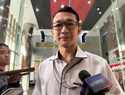 Operasi KPK di Bea Cukai, 17 Orang Diamankan
