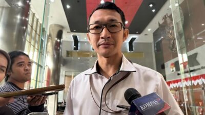 Usut Korupsi Eks Jampidsus Febrie Adriansyah, KPK Buka Akses Data LHKPN ke Kejaksaan