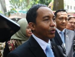 Kehadiran Kepolisian di Kemenhut Bantu Tugas Strategis