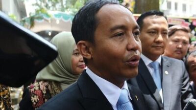 Kehadiran Kepolisian di Kemenhut Bantu Tugas Strategis