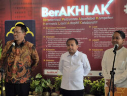 PSI Klaim Segera Umumkan Sosok “Bapak J” sebagai Ketua Dewan Pembina