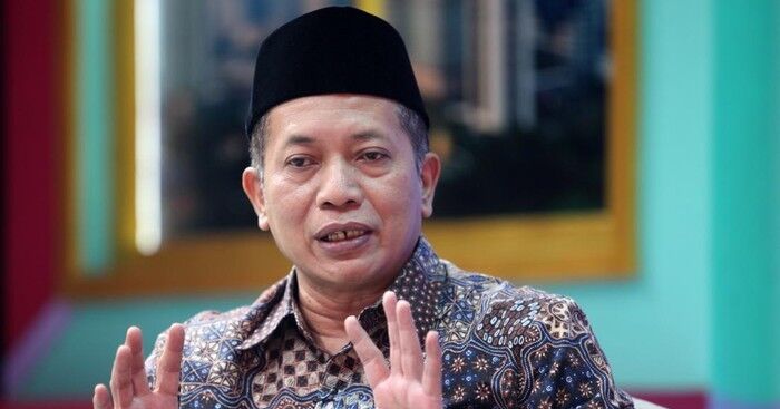 Menteri Koperasi dan UKM, Ferry Juliantono