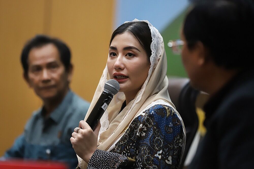 Novita Hardini: Pergeseran Lahan ke Sawit Ancam Ekologi dan Industri Masa Depan