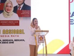 Terpilih Jadi Ketum PIRA Periode 2025-2030, Novita Wijayanti: Ini Amanah Besar