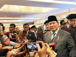 Presiden Minta Masyarakat Lihat Whoosh dari Manfaat, Bukan Untung-Rugi