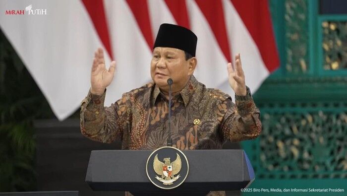 prabowo
