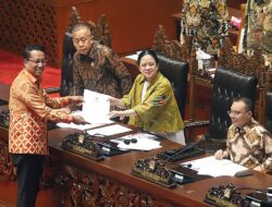 UU Ekstradisi Indonesia–Rusia Resmi Disahkan, Perkuat Penegakan Hukum Internasional