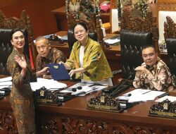 RUU Kepariwisataan Disetujui Jadi UU, DPR: Harus Inklusif dan Adaptif