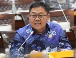 Shohibul Imam: Data Utang-Piutang Kemenkeu dan BUMN Harus Diselaraskan