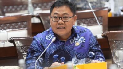 Shohibul Imam: Data Utang-Piutang Kemenkeu dan BUMN Harus Diselaraskan