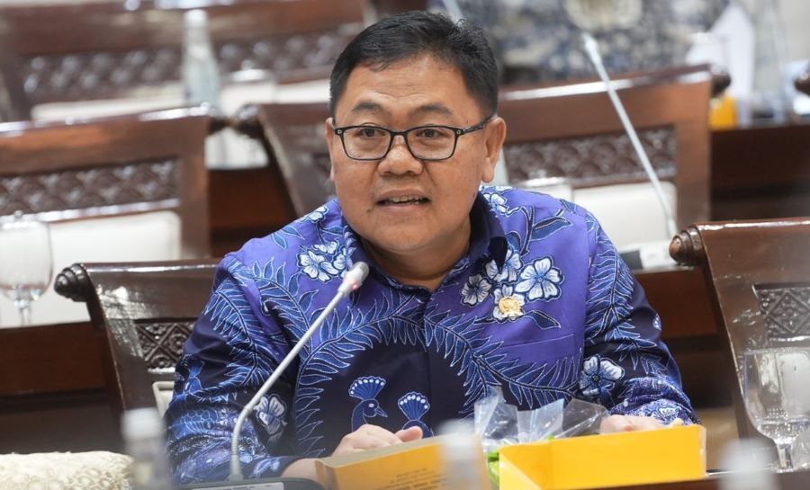 Shohibul Imam: Data Utang-Piutang Kemenkeu dan BUMN Harus Diselaraskan
