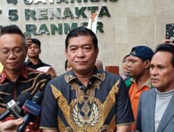 Kejaksaan Dinilai Tak Serius Tangani Eksekusi Kasus Fitnah Jusuf Kalla