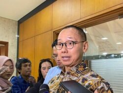 Eddy Soeparno Dukung Langkah Tegas Presiden Berantas Pembalakan Liar