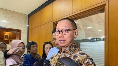 Perpres Nilai Ekonomi Karbon Disahkan, Eddy Soeparno Apresiasi Komitmen Pemerintah
