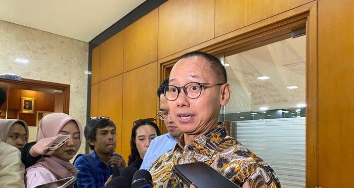 Eddy Soeparno Tegaskan Kepemimpinan Indonesia dalam Transisi Energi di COP 30