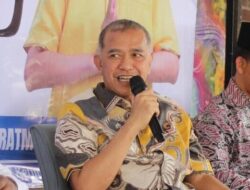 Penyelenggaraan Haji 2026 Sukses, Komisi VIII Minta Kemenhaj Tetap Evaluasi 3 Aspek Krusial