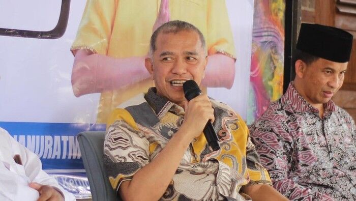 Penyelenggaraan Haji 2026 Sukses, Komisi VIII Minta Kemenhaj Tetap Evaluasi 3 Aspek Krusial