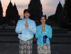 Ji Chang Wook: Syuting di Indonesia Serasa “Healing”