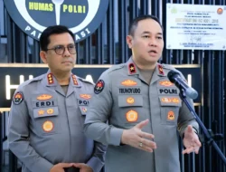 Hormati Putusan MK, Polri Tarik Pati dari Kementerian Kembali ke Korps Bhayangkara