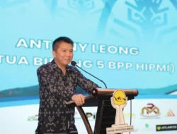 HIPMI: Kebijakan Danantara Jadi Katalis Positif Pasar Modal RI