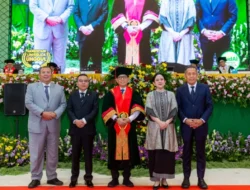 Puan: Pengukuhan Adies Kadir Jadi Profesor, Kebanggaan DPR