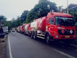 Pertamina Pastikan Energi untuk Bantuan Bencana di Sumatera Aman