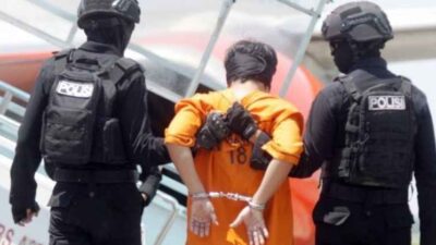 Anak Jadi Target Rekrutmen Teroris Lewat Dunia Digital, Densus 88 Tingkatkan Patroli Siber