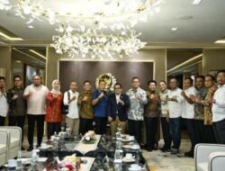Adies Kadir Tegaskan Pertamina Siap Pulihkan Hak Warga Surabaya