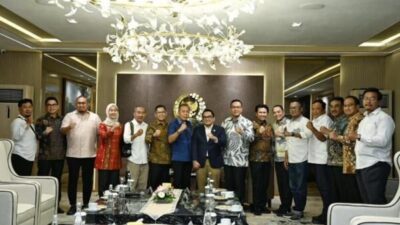 Adies Kadir Tegaskan Pertamina Siap Pulihkan Hak Warga Surabaya