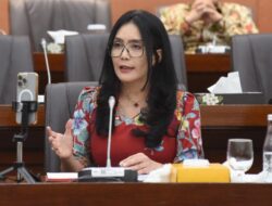 Rieke Diah Pitaloka Tegaskan Penolakan Kenaikan Iuran BPJS Kesehatan: Desak Regulasi Perlindungan Sosial yang Adil