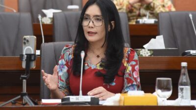 Rieke Diah Pitaloka Tegaskan Penolakan Kenaikan Iuran BPJS Kesehatan: Desak Regulasi Perlindungan Sosial yang Adil