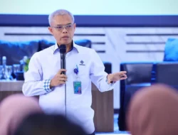 Kemnaker Perkuat Sistem Anti-Gratifikasi Lewat Teknologi