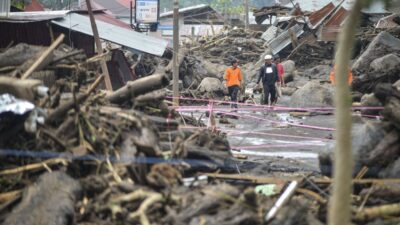 Rumah Rusak Akibat Banjir Sumatra Akan Diganti Pemerintah, Ini Skemanya