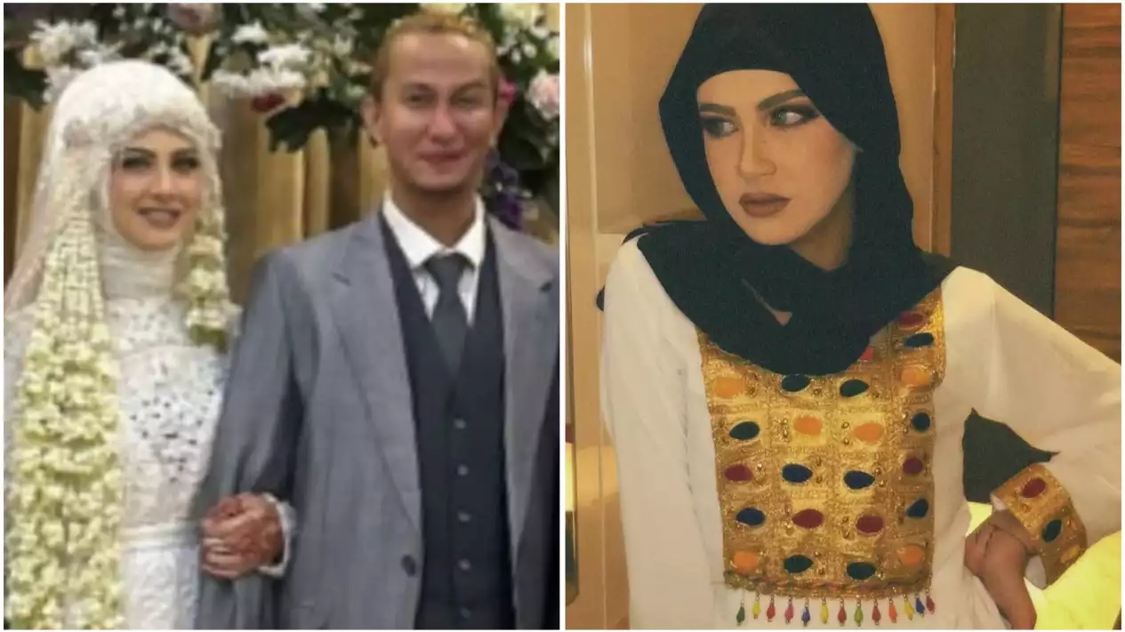 Helwa Bachmid Bongkar Alasan Menikah Siri dengan Habib Bahar, Kini Merasa Ditelantarkan