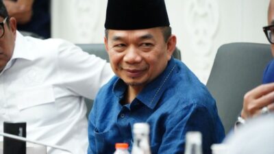 Jazuli Juwaini Ingatkan Kenaikan PNBP Pertanahan Jangan Memberatkan Rakyat Kecil