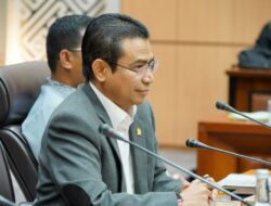 Hendry Munief Dorong Optimalisasi Regulasi Ekraf untuk Kebangkitan Industri Film Nasional