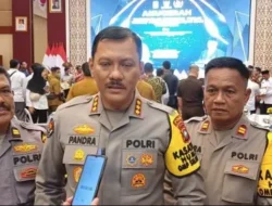 Oknum Polisi Diduga Peras Pengusaha Batam Lewat Penggerebekan Palsu
