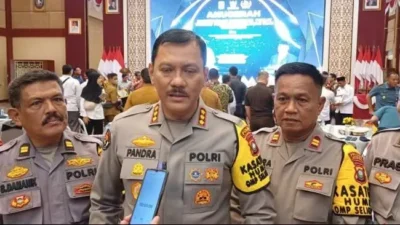 Oknum Polisi Diduga Peras Pengusaha Batam Lewat Penggerebekan Palsu