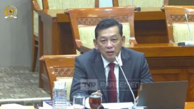 Uji Kelayakan di DPR, Abdul Chair Ramadhan Kritik Putusan Hakim dalam Kasus Tom Lembong